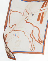 DADA Sport Ohlala Scarf